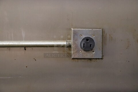Kitchen Electrical Outlets
BUYER REMOVAL. ***SECOND PHASE REMOVAL*** 
