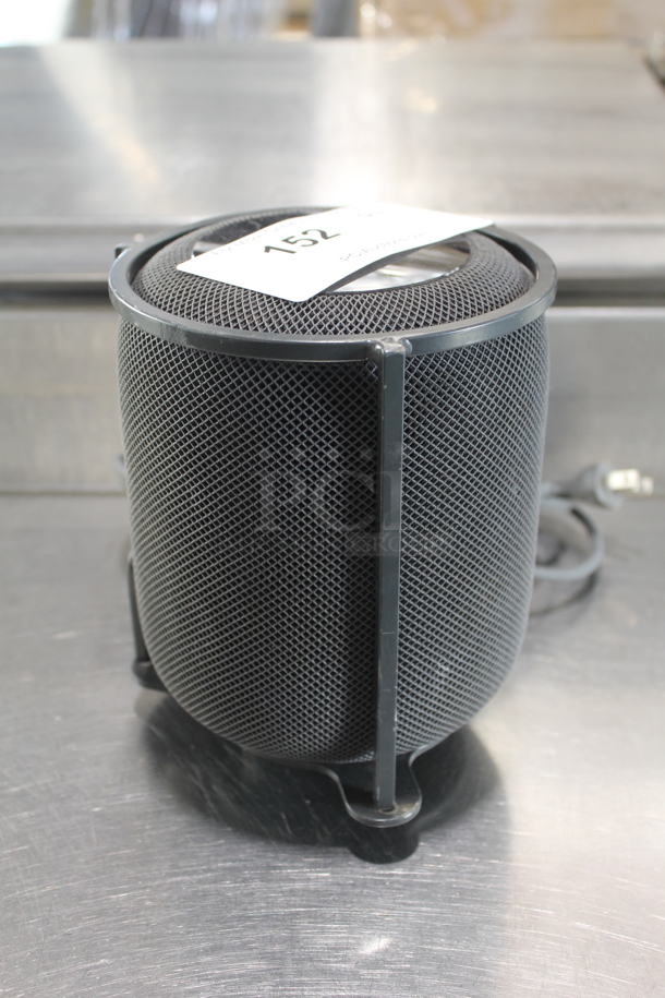 Portable Speaker