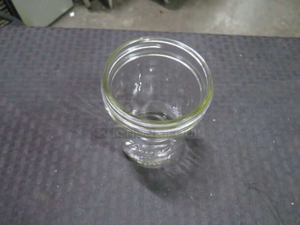 Wide Mouth Mason Jar. 10XBID - Image 2 of 3