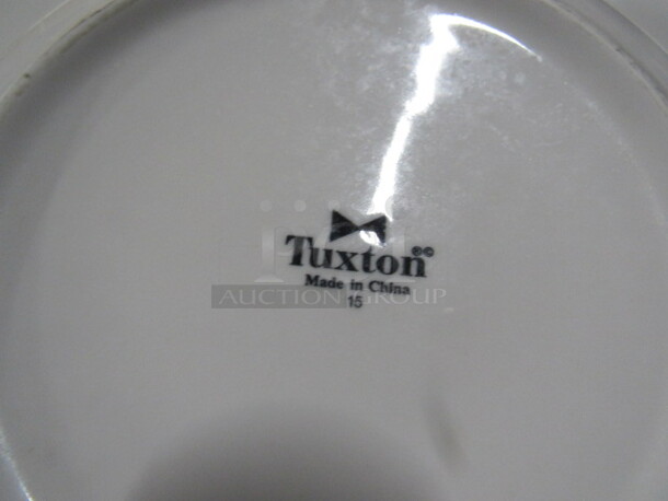 12 Inch White Pasta Bowl. 10XBID - Image 2 of 2
