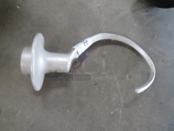 One 20 Quart Hook - Image 1 of 1