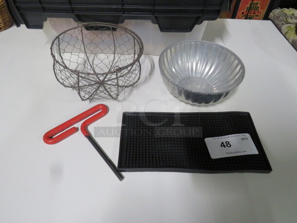 One Lot Of Misc. - Image 1 of 1