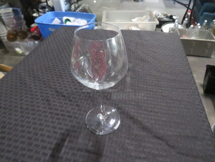 Stem Wine Glass. 10XBID