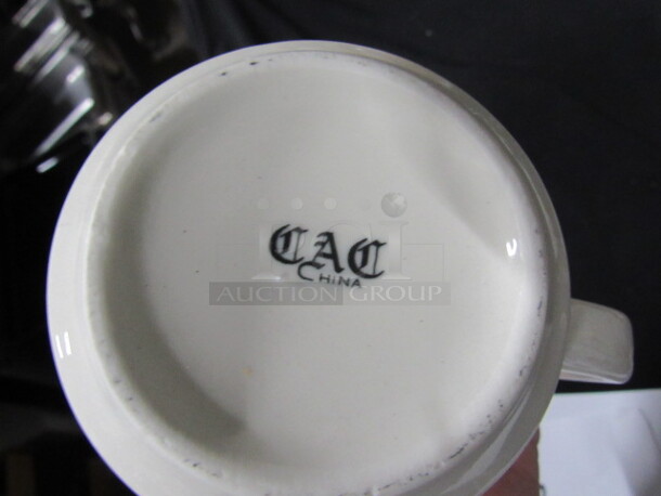 CAC Coffee Mug. 10XBID - Image 2 of 2