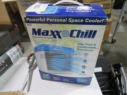 One Maxx Chill