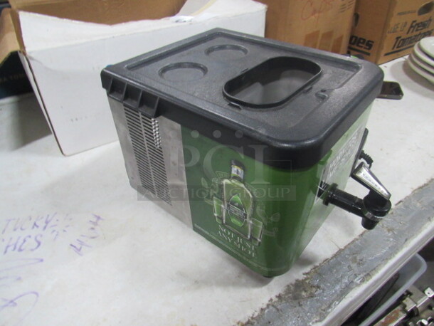 One Hornitos Vinotemp Refrigerated Shot Chiller. #VT-Shot Chiller. - Image 2 of 2