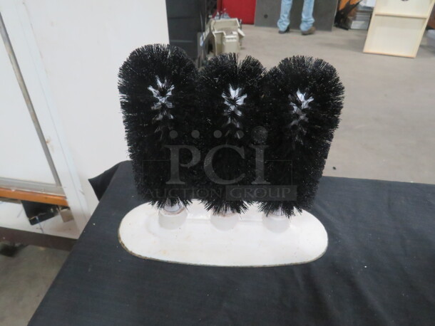 One Glass Washer. - Image 1 of 1