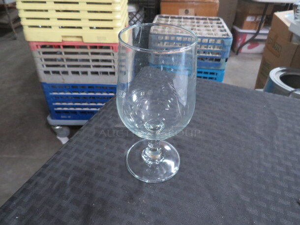 Stem Bar Glass. 12XBID - Image 1 of 1