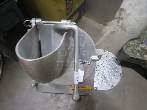 One Hobart Pelican Head. - Image 1 of 1