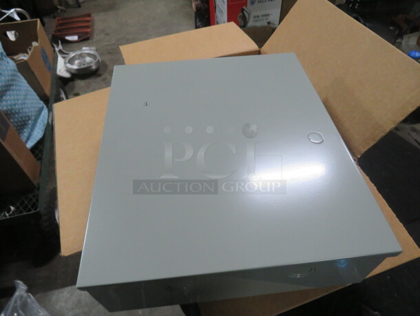 One NEW Power Supply. #PS902. - Image 3 of 3