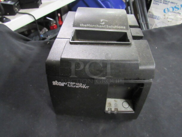 One Star Future Print Thermal Printer. #TSP100