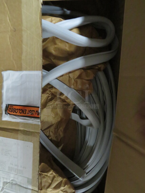 One Lot Of NEW  Gaskets. - Image 1 of 1