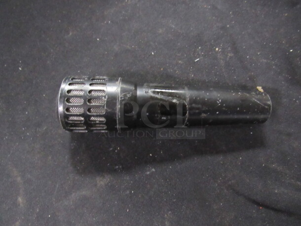 One Microphone. #M58266-345. - Image 1 of 1