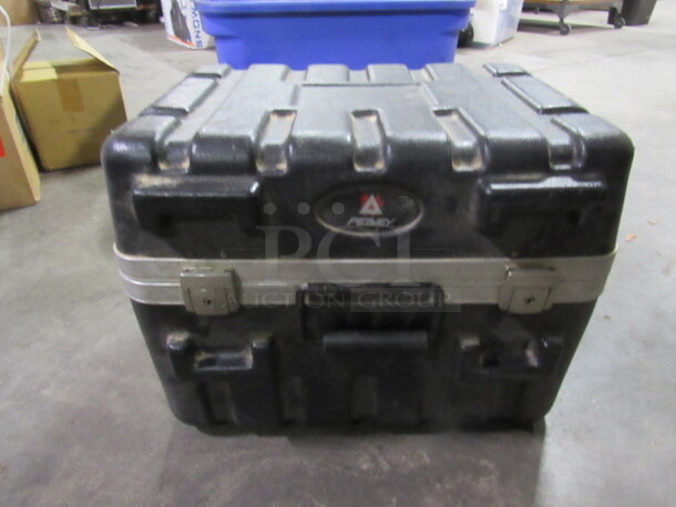 One Peavey Carry Case. - Image 1 of 2