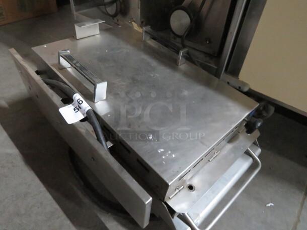 One Bunn Toaster Roundup. 15X26X12. - Image 2 of 2