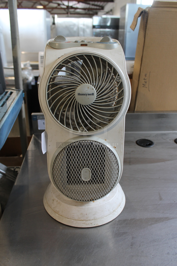 Honeywell HZ-0300 Air Heater. 120 Volts, 1 Phase. - Image 1 of 3