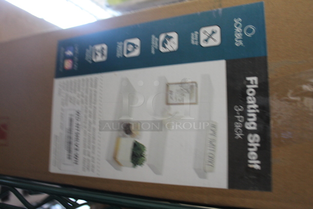 ALL ONE MONEY! Tier Lot of Various BRAND NEW SCRATCH AND DENT! Items Including Storage Cubes - Image 4 of 5