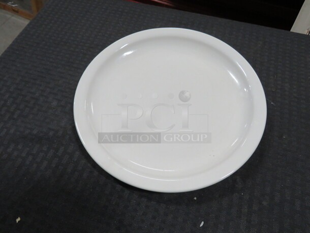 10.5 Inch iti Plate. #VA-16. 11XBID - Image 1 of 1