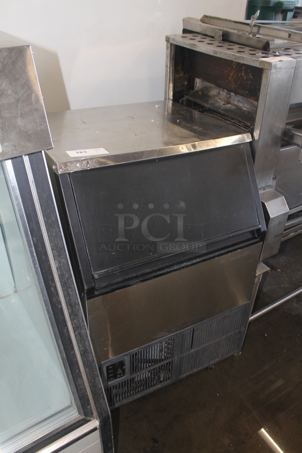 Franklin FIM200 Stainless Steel Commercial Self Contained Undercounter Ice Machine. 115 Volts, 1 Phase. - Image 3 of 12