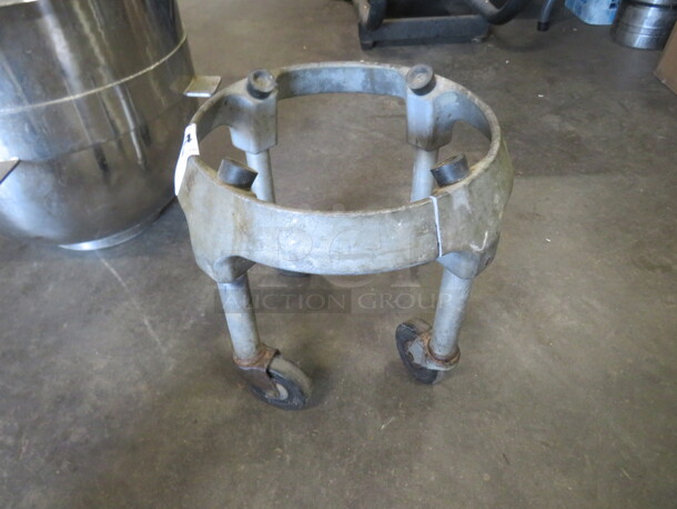 One Bowl Dolly. - Image 1 of 2