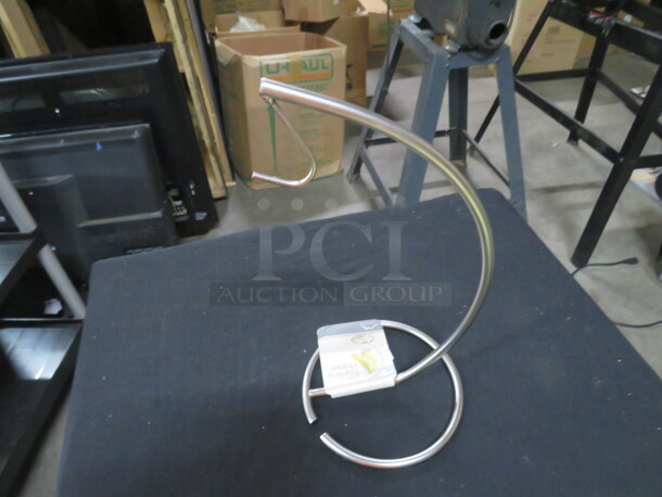 NEW Stainless Steel Banana Holder. 2XBID - Image 1 of 1
