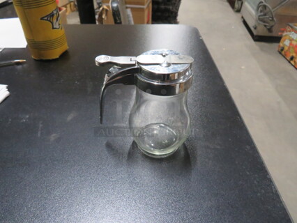 Syrup Dispenser. 4XBID