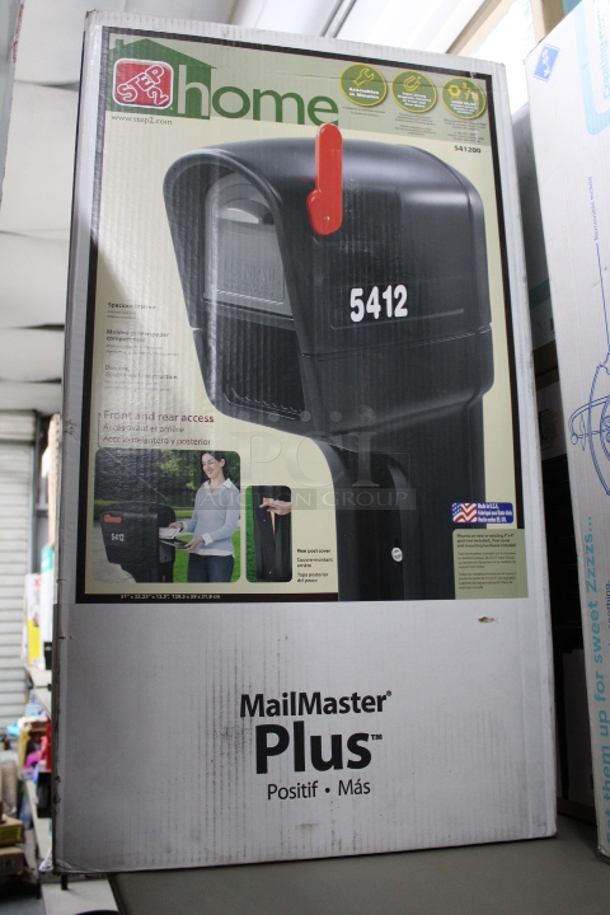 Step 2 Home MailMaster® Plus - 541200 - Image 1 of 2