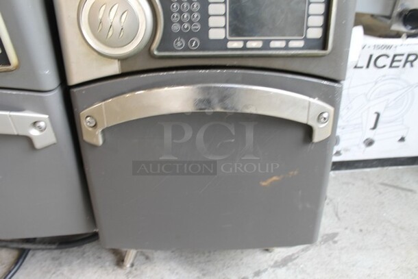 2013 Turbochef NGO Metal Commercial Countertop Electric Powered Rapid Cook Oven. 208/240 Volts, 1 Phase. - Image 4 of 8