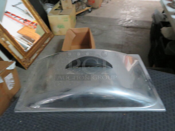 One NEW Vollrath Full Size Chafer Lid. #49339. $50.99 - Image 1 of 1