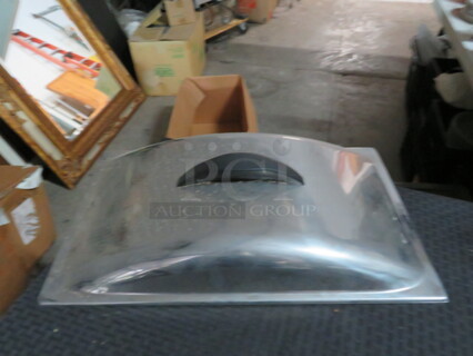 One NEW Vollrath Full Size Chafer Lid. #49339. $50.99