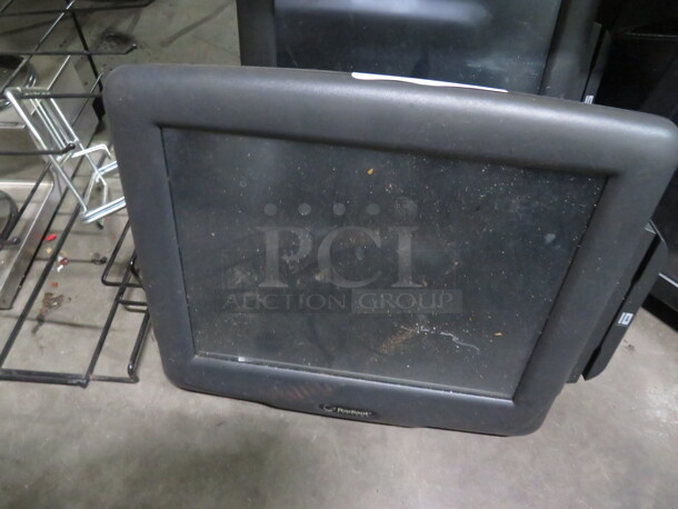 One Radiant POS. #P1515 - Image 1 of 1