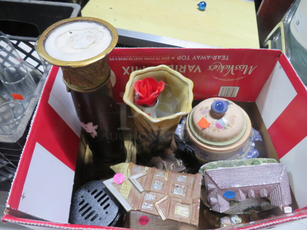 One Lot Of Misc. - Image 2 of 3