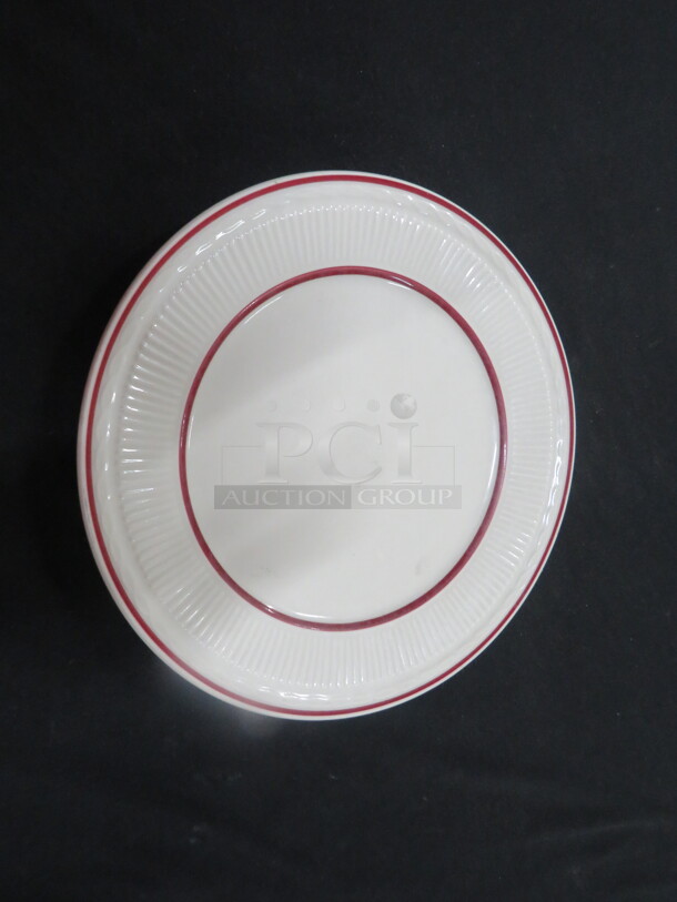 9.5 Inch Plate. #C961. 11XBID - Image 1 of 2