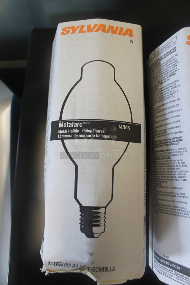 ALL ONE MONEY! Lot of 3 Sylvania Lightbulbs. - Image 3 of 4