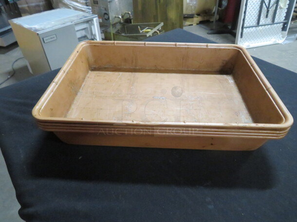 9X13 Wilton Baking Pan. 4XBID - Image 1 of 2