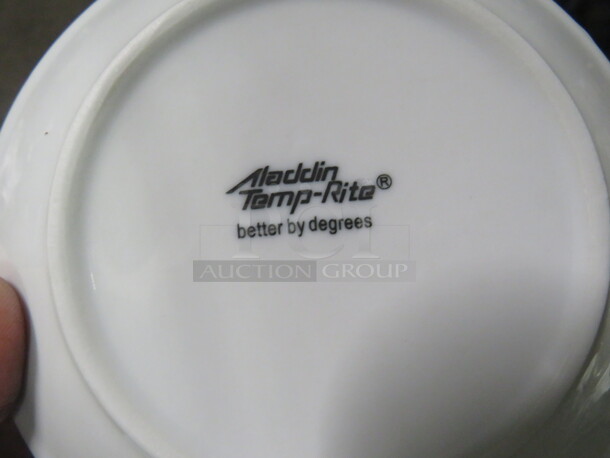NEW 5.5 Inch Plate. 12XBID - Image 2 of 2