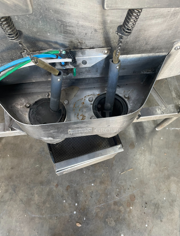 Tested and Working Dish Washing Machine - Image 2 of 6