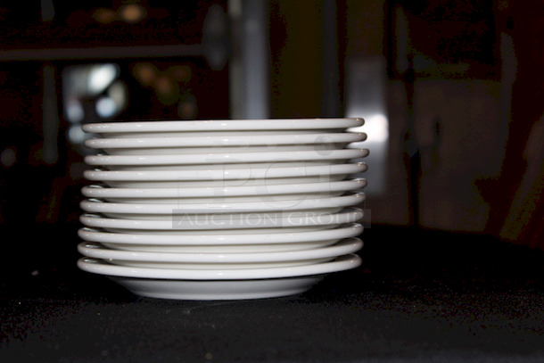 NEVER USED! Tuxton 6-1/2” Plates, China
10x Your Bid
 - Image 2 of 3