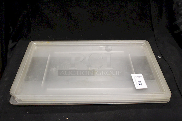 AWESOME!! 1826CCW Camwear 26" x 18" Flat Lids for Food Storage Box.
4x Your Bid
 - Image 3 of 5