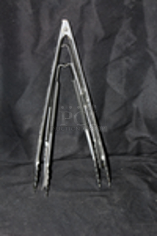 Tongs, Assorted Sizes.
11x Your Bid
 - Image 4 of 5