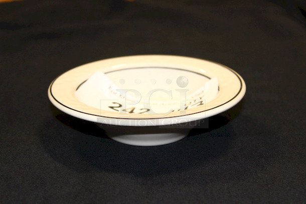 Treasure Chest!! Sterling China 143 Monkey Dishes!! - Image 7 of 10