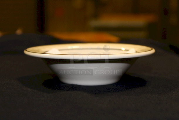 Treasure Chest!! Sterling China 143 Monkey Dishes!! - Image 8 of 10