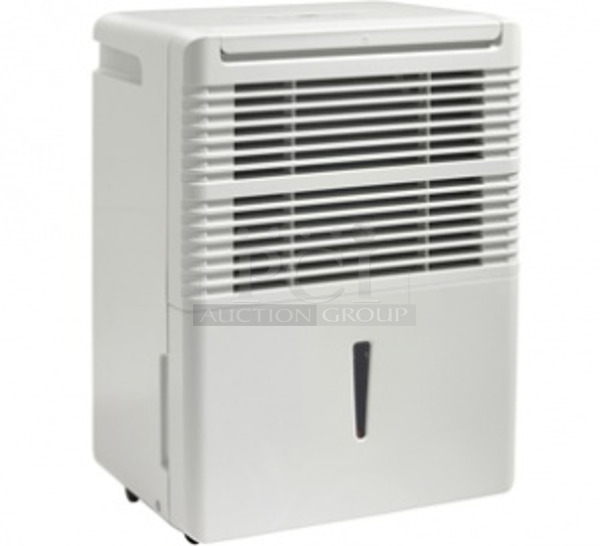 BRAND NEW SCRATCH AND DENT! Danby DDR30B2GDB 30 Pint Energy Star® Dehumidifier. 115 Volt, 1 Phase. Tested and Working!