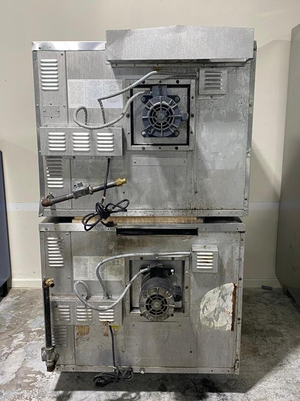 SunFire Double Oven
 - Image 4 of 6