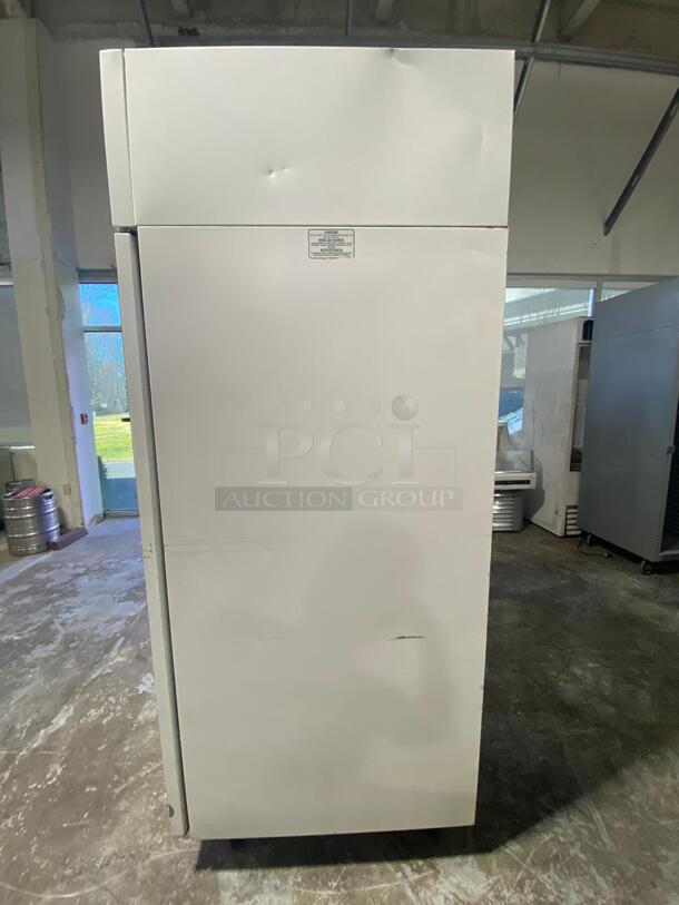 Norlake Premier Low Temperature Freezer -30˚C Tested and working  - Image 7 of 7