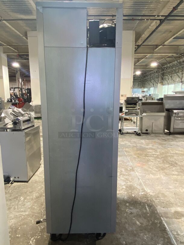 Beverage Air Freezer - Image 4 of 6