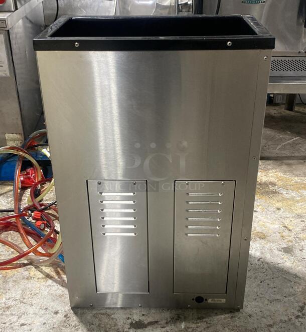 BLENDTEC BDI-503 NARROW BLENDER/DRINK STATION
 - Image 2 of 8