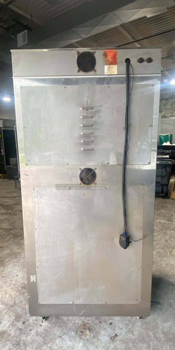 Subway Baking Center (Oven & Proofer ) SUB123 - Great Condition - Image 4 of 11