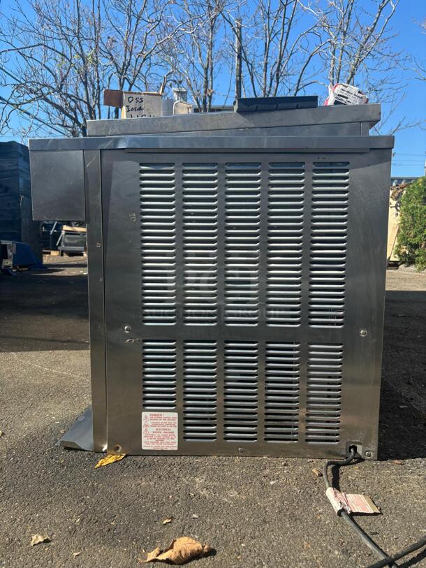 AWESOME Taylor Milkshake Machine Stainless Steel  - Image 10 of 11