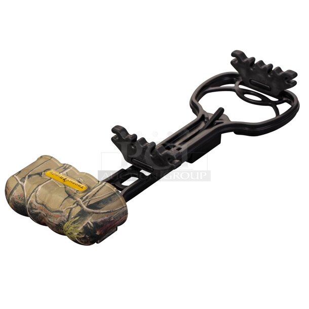 NICE!! (3) Trophy Ridge 4-Banger Archery Four Arrow Quiver 3x Your Bid - Image 3 of 3